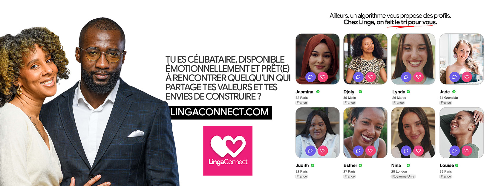 site de rencontre cover